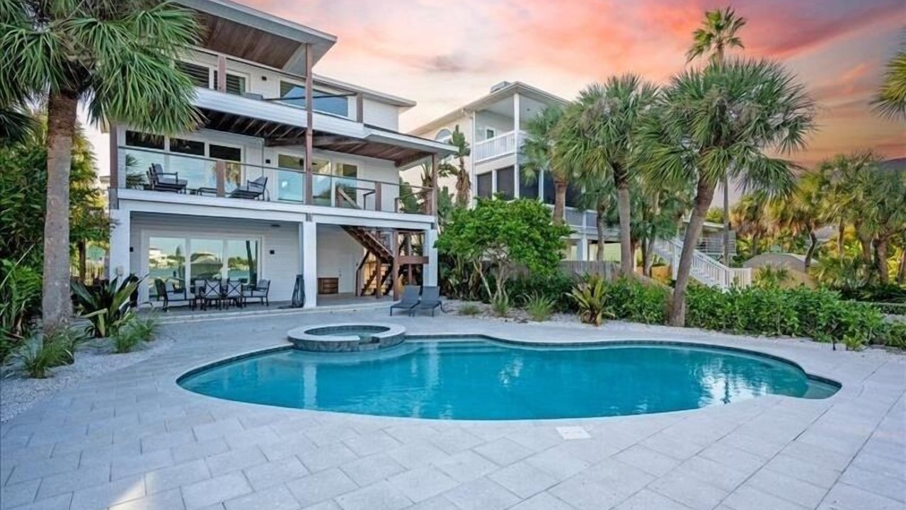Photo of Outdoor in Sunset Beach