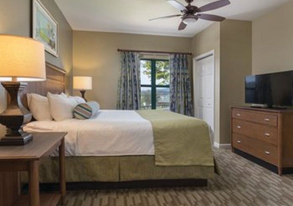Photo of Bedroom in Survey Creek