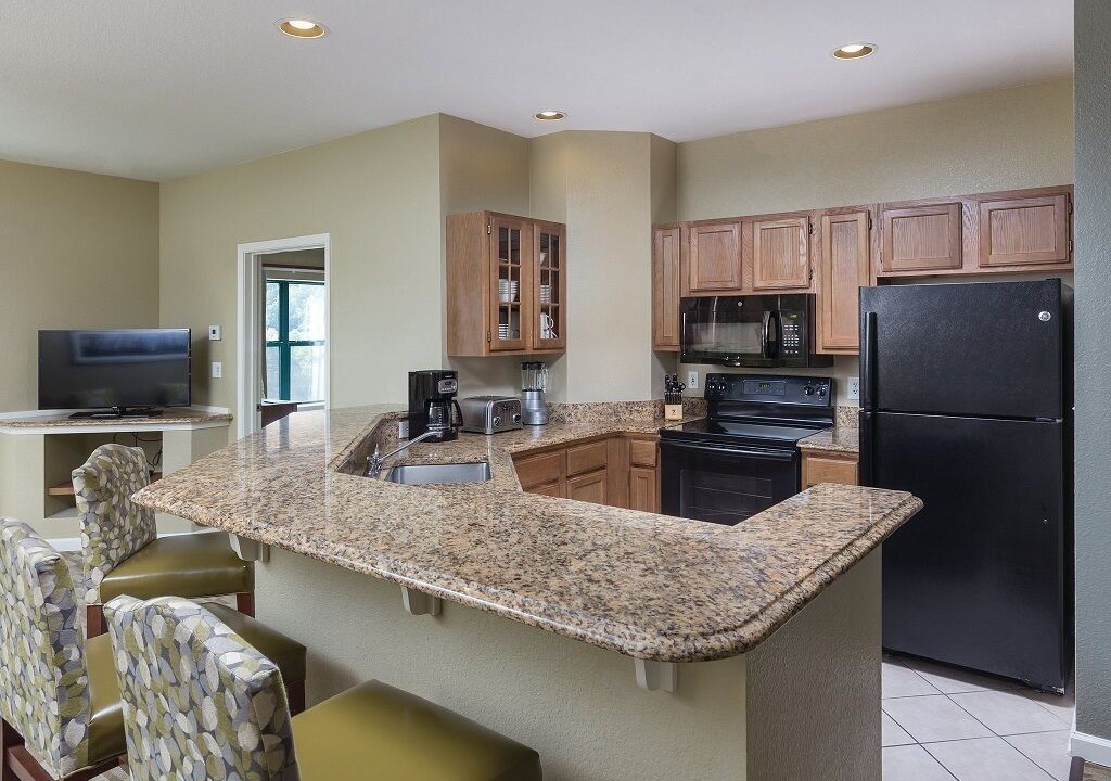 Photo of Kitchen in Survey Creek