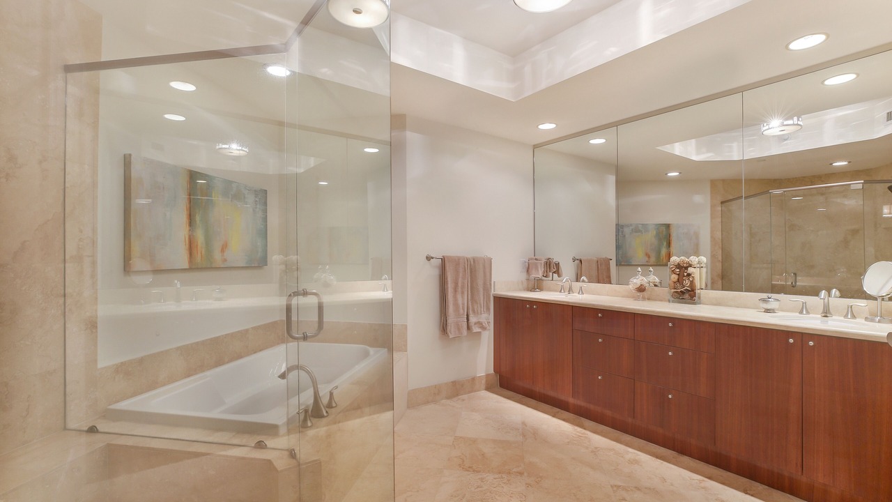 Photo of Bathroom in Singer Island
