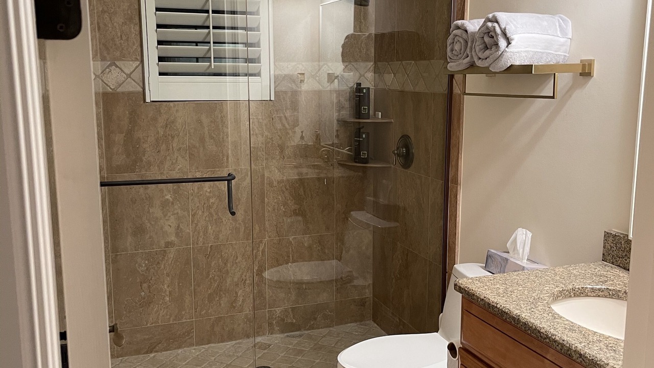 Photo of Bathroom in Coquina Sands
