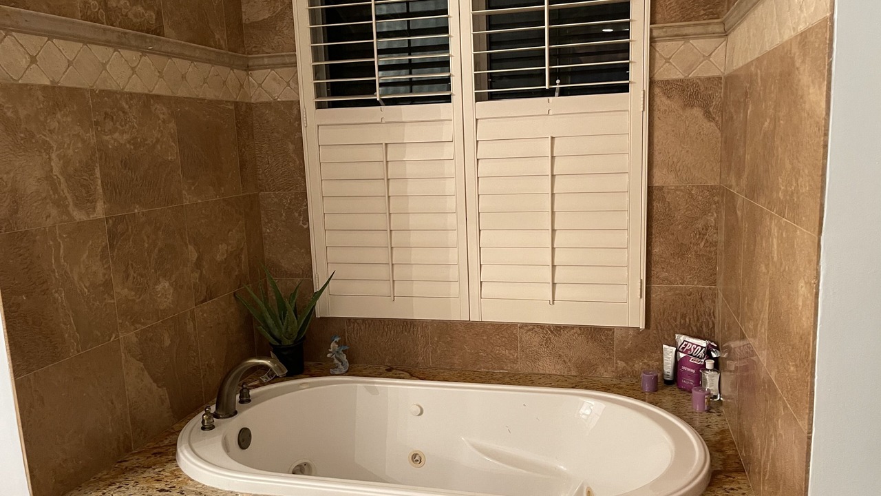 Photo of Bathroom in Coquina Sands