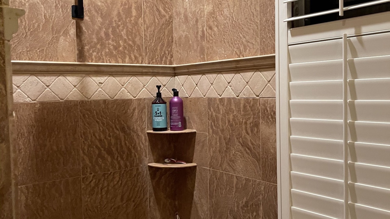 Photo of Bathroom in Coquina Sands
