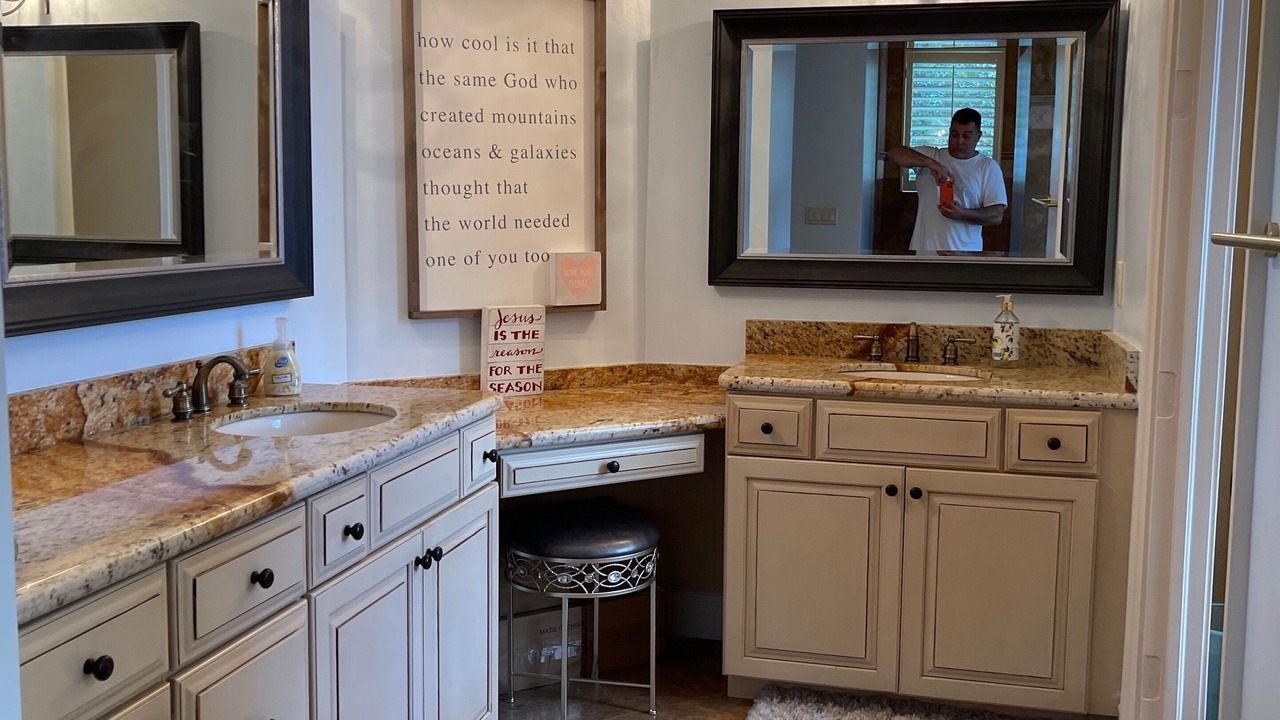 Photo of Bathroom in Coquina Sands