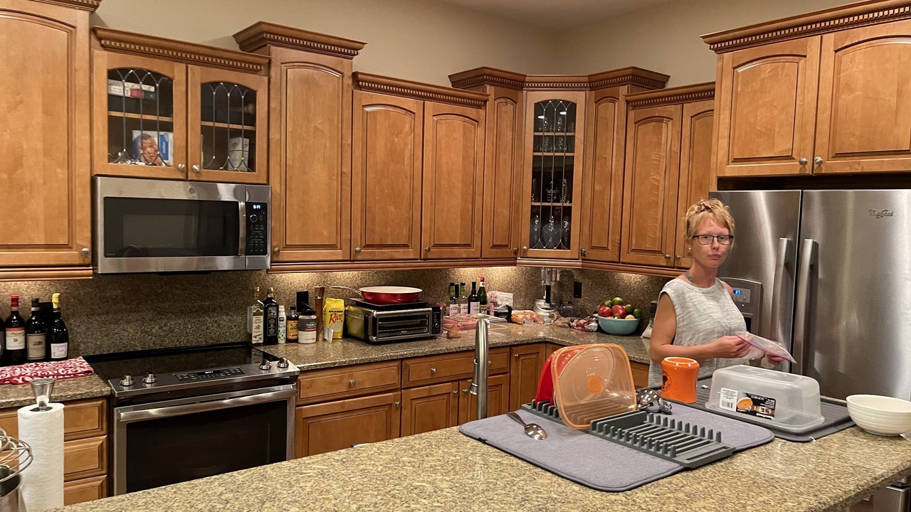Photo of Kitchen in Coquina Sands