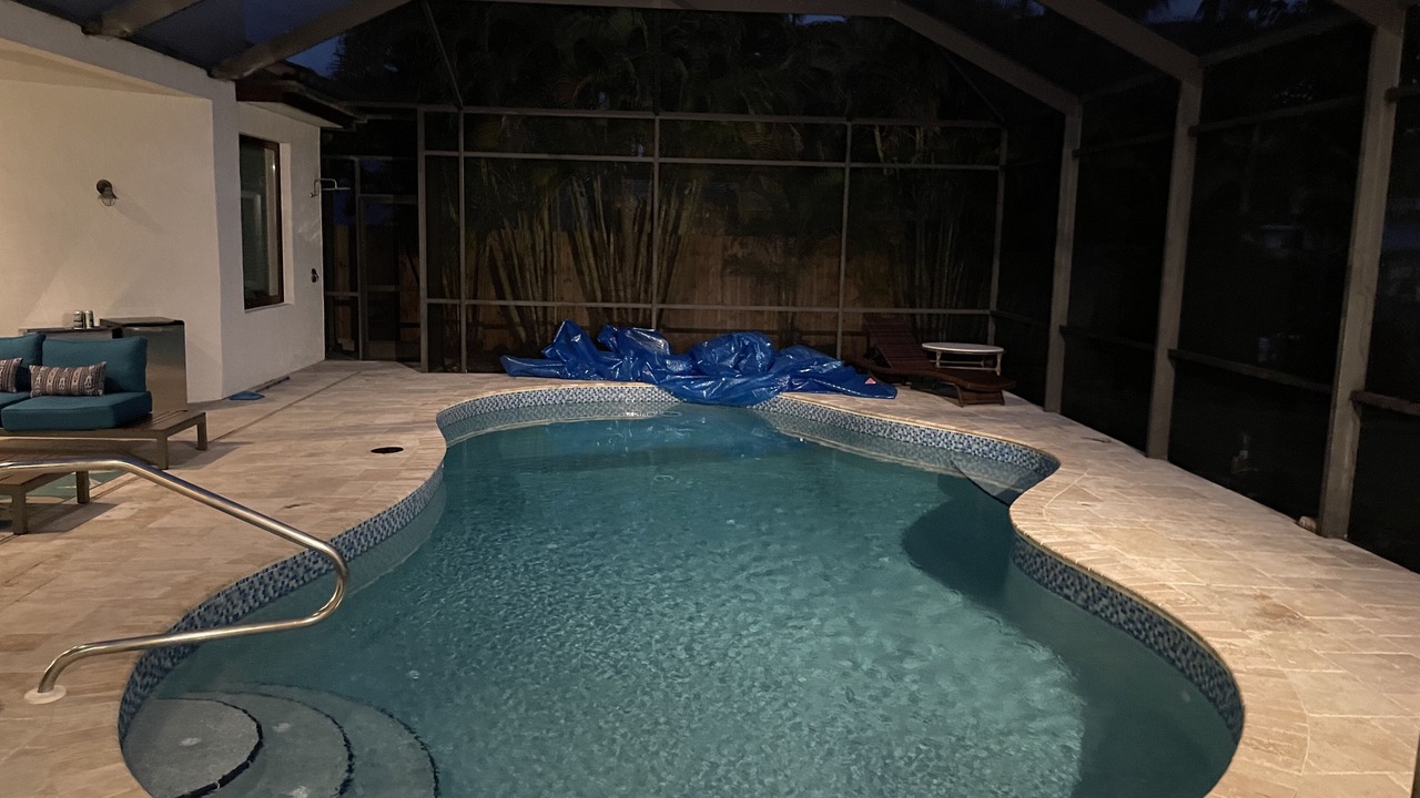 Photo of Outdoor in Coquina Sands
