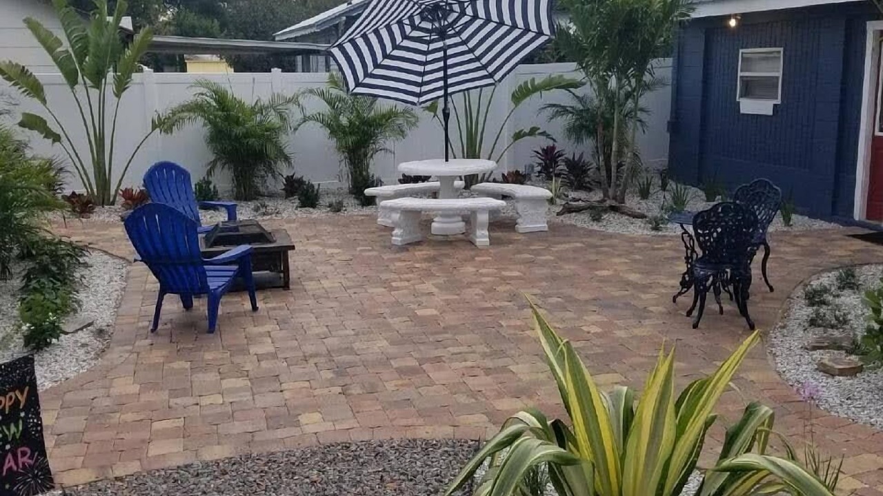 Photo of Outdoor in Tarpon Springs