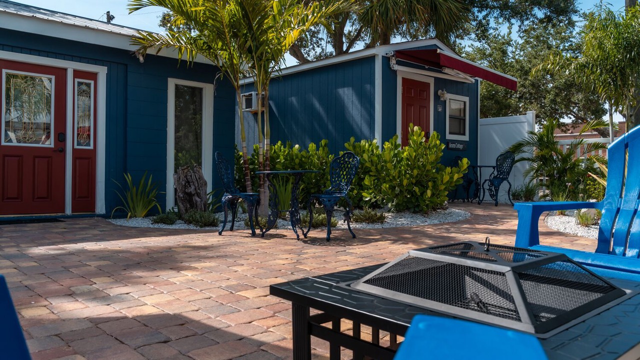 Photo of Others in Tarpon Springs