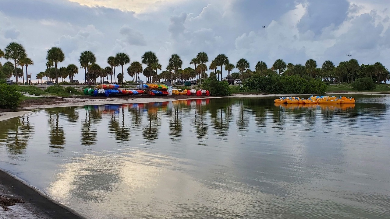 Photo of Others in Tarpon Springs