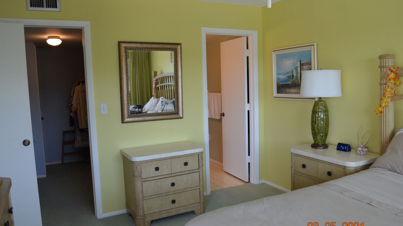 Photo of Bedroom in Lely