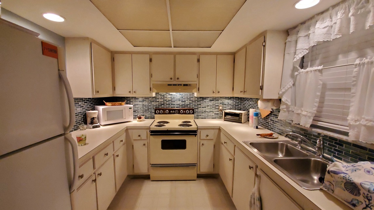 Photo of Kitchen in Lely