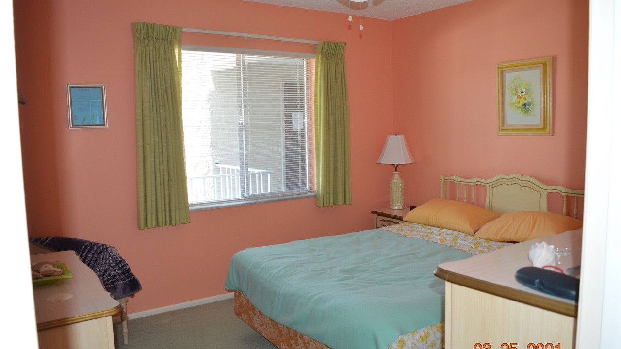 Photo of Bedroom in Lely