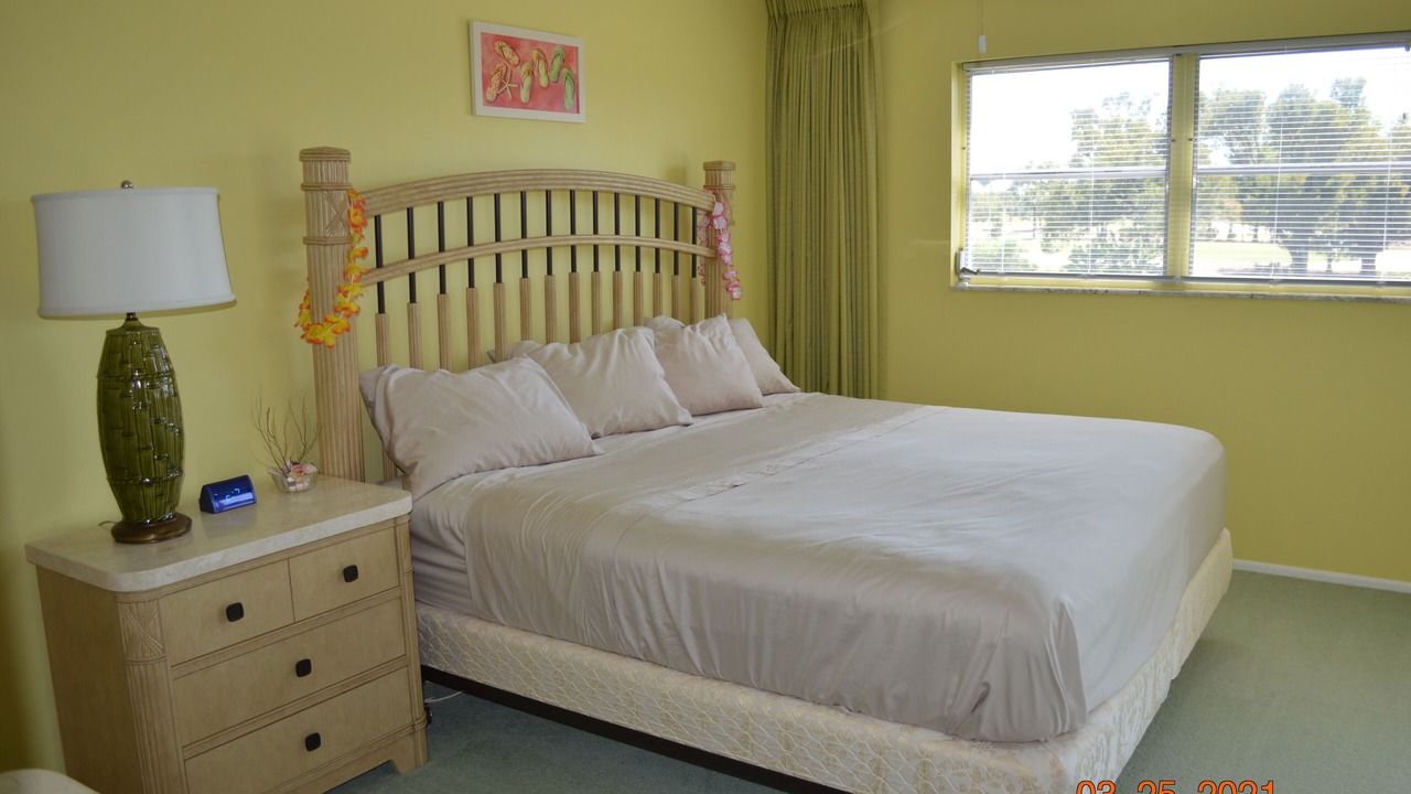 Photo of Bedroom in Lely