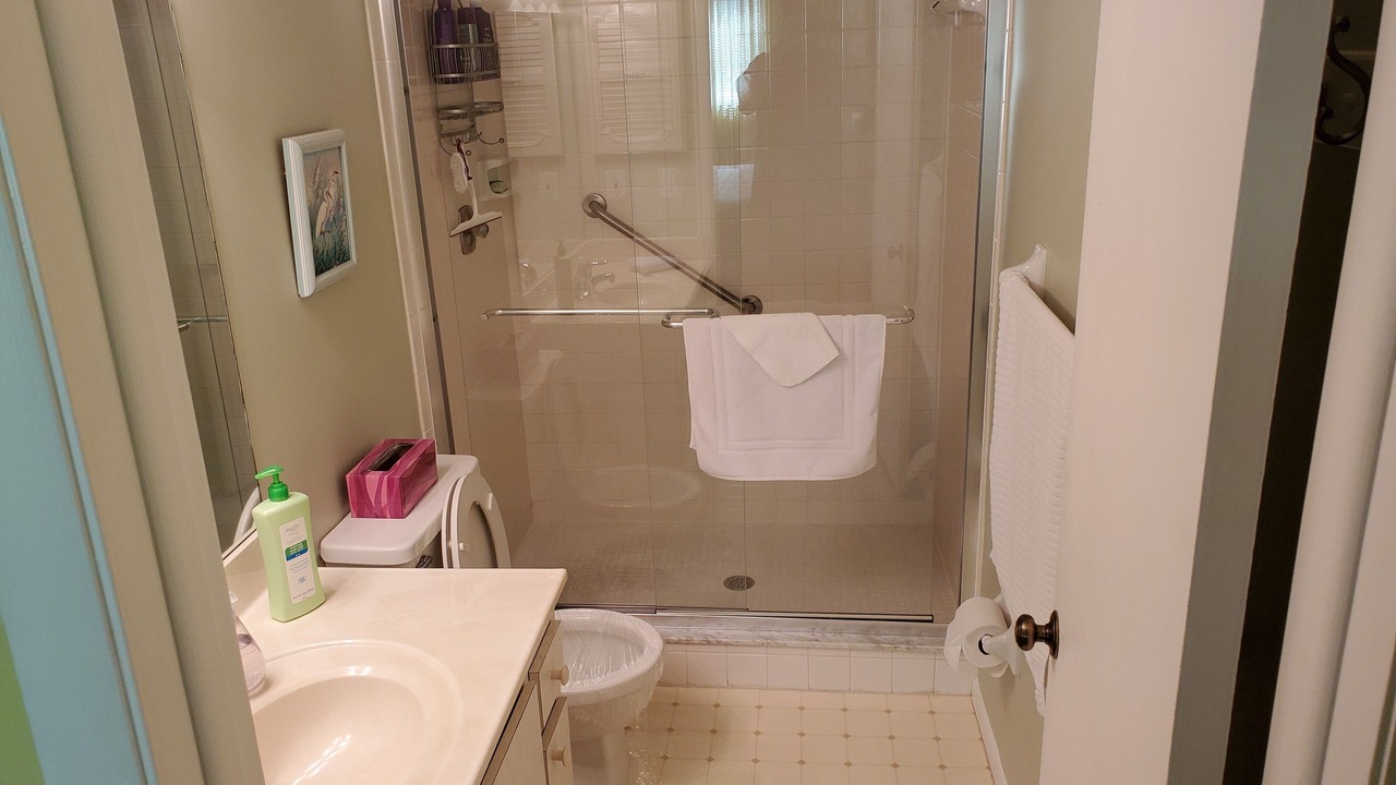 Photo of Bathroom in Lely