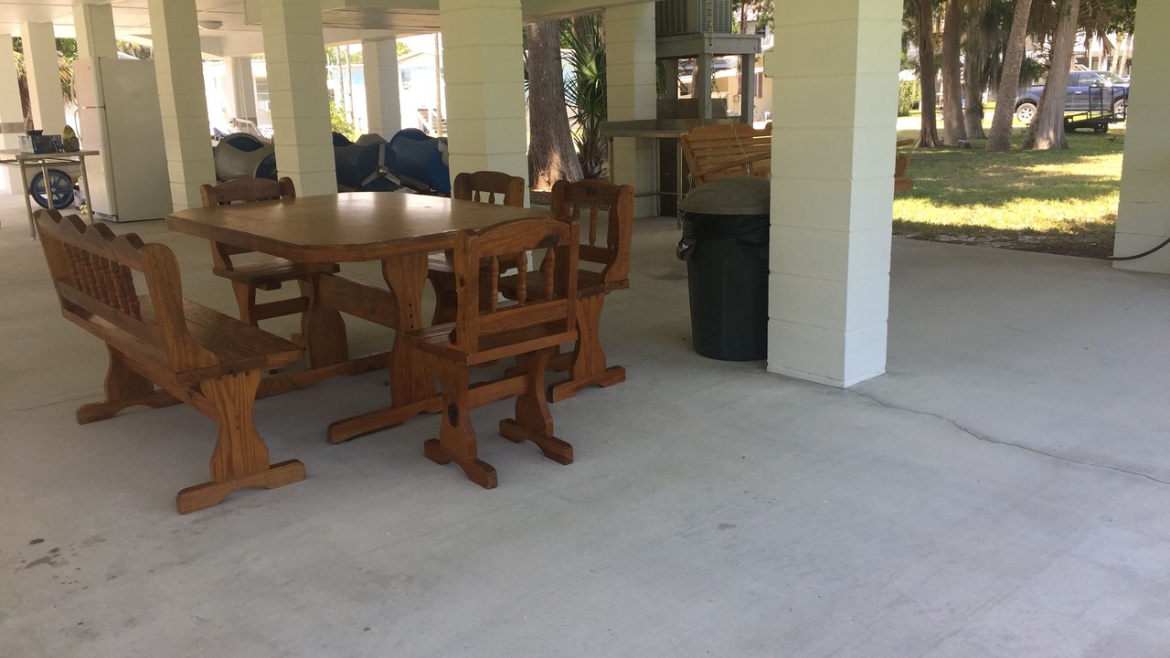 Photo of Outdoor in Suwannee