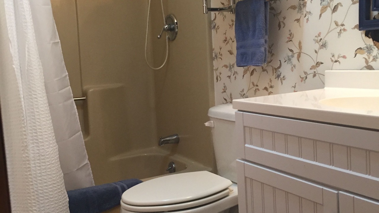 Photo of Bathroom in Suwannee