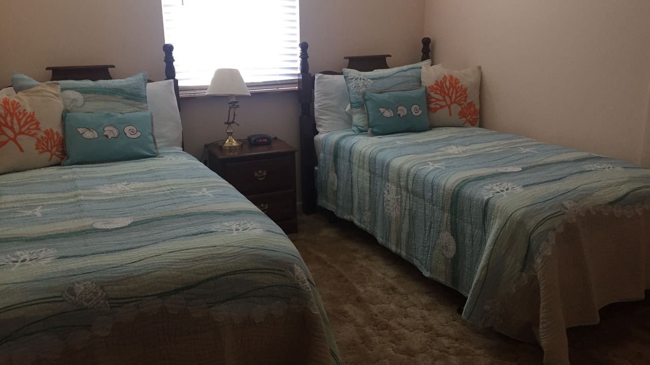 Photo of Bedroom in Suwannee