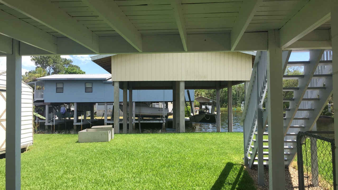 Photo of Outdoor in Suwannee