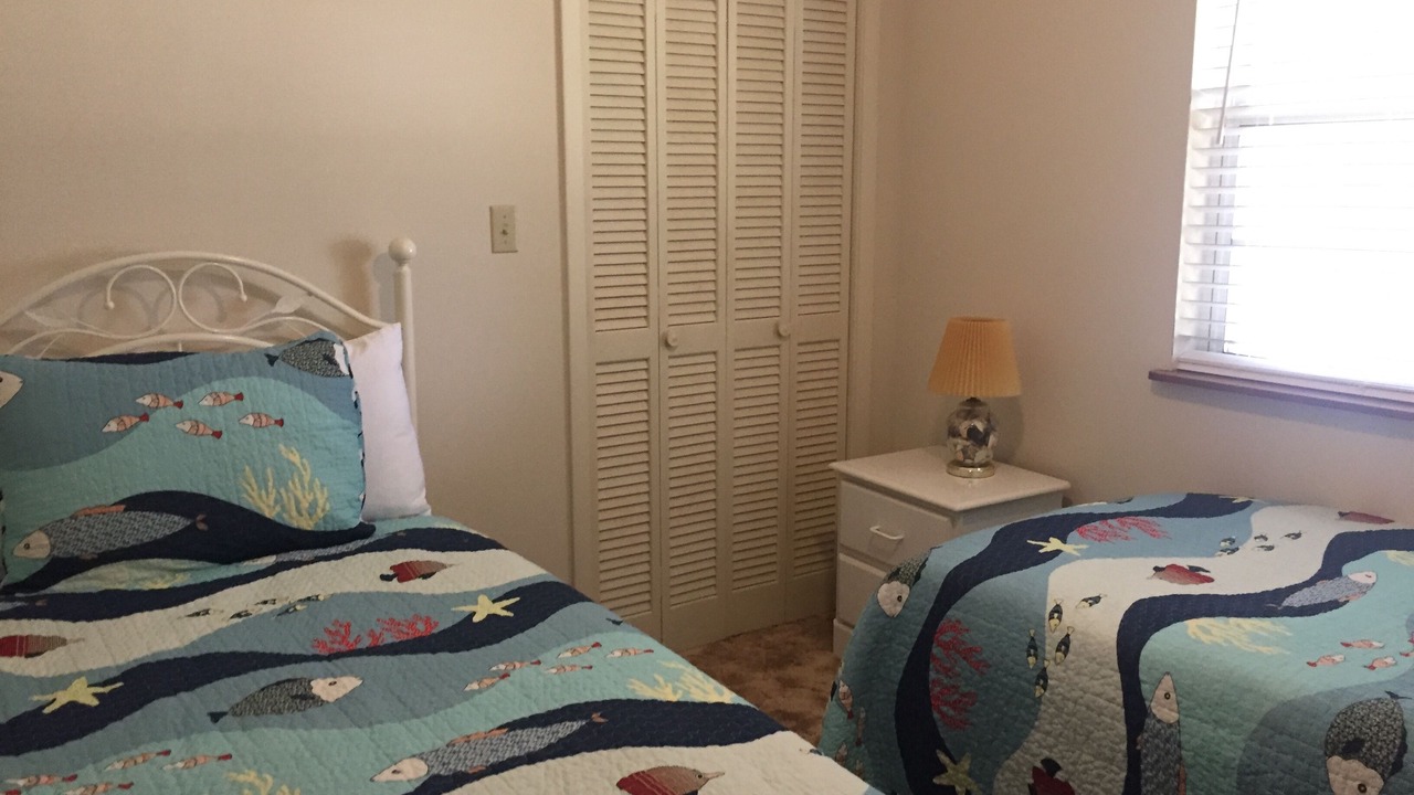 Photo of Bedroom in Suwannee