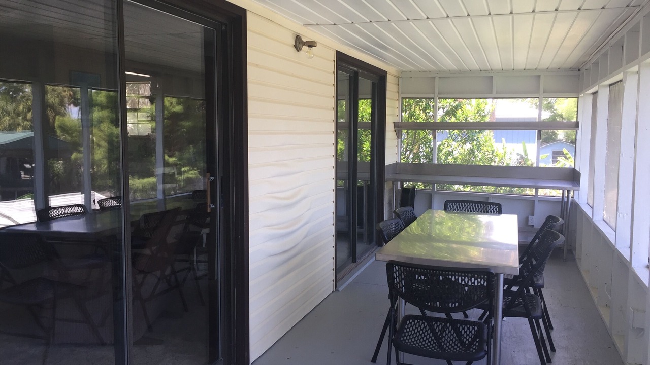 Photo of Outdoor in Suwannee