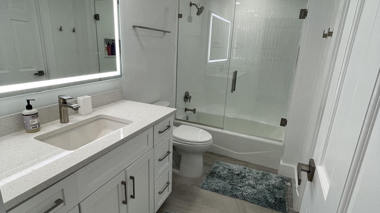 Photo of Bathroom in Singer Island