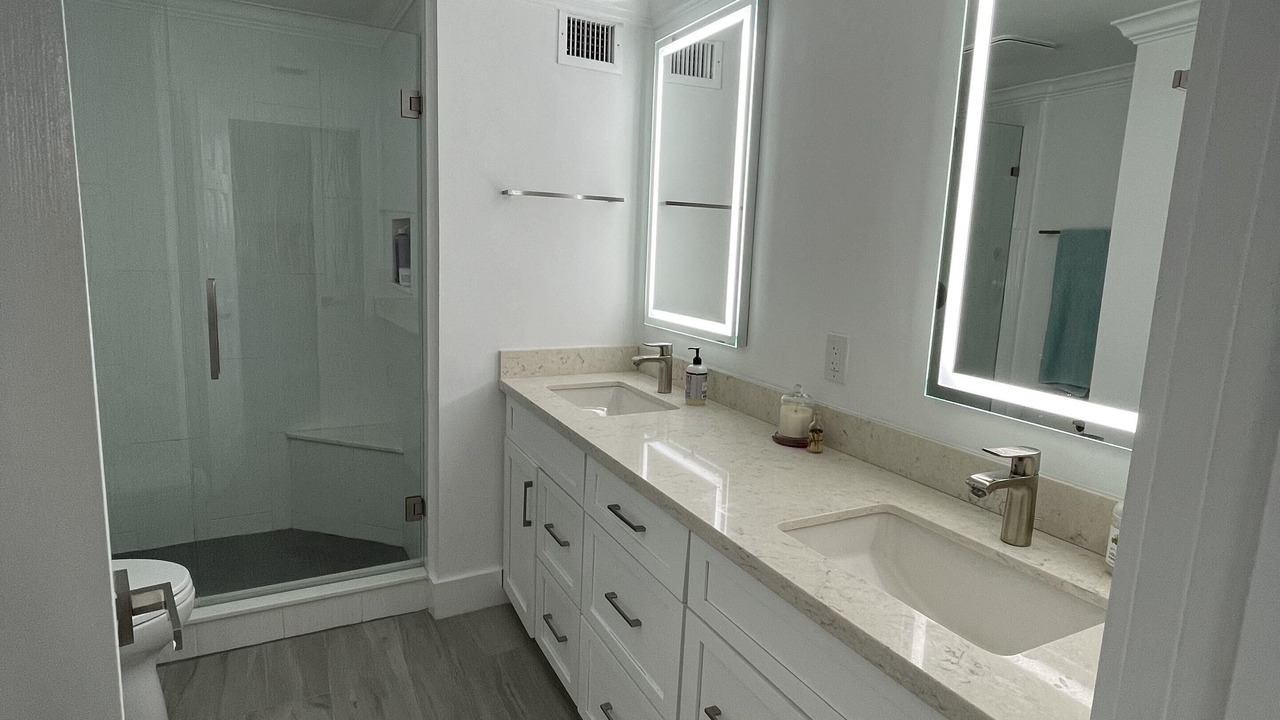 Photo of Bathroom in Singer Island