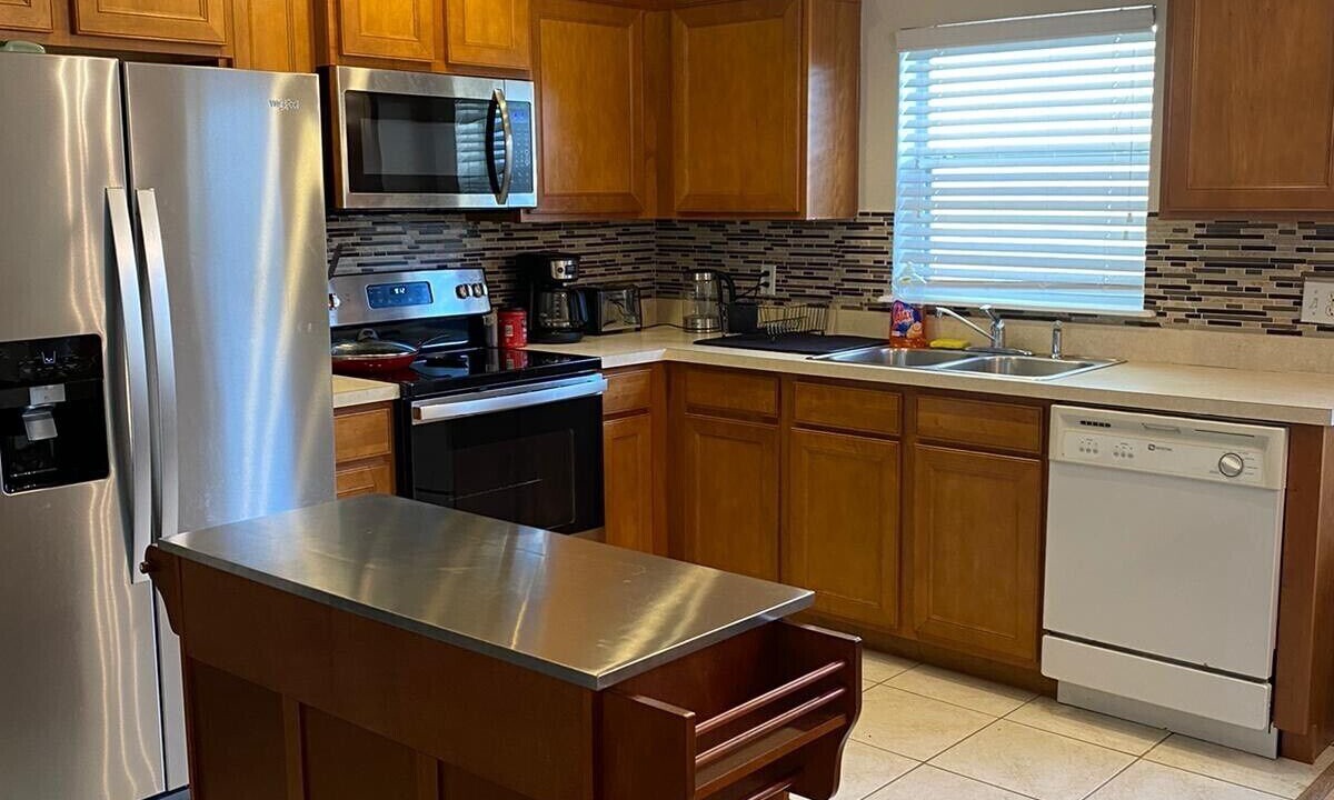 Photo of Kitchen in Sandy Ridge