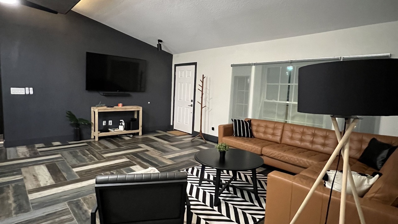 Photo of Livingroom in Palm Coast