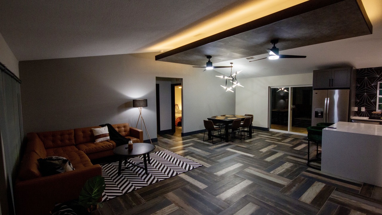 Photo of Livingroom in Palm Coast