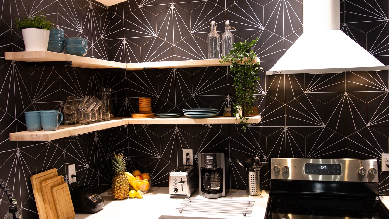 Photo of Kitchen in Palm Coast
