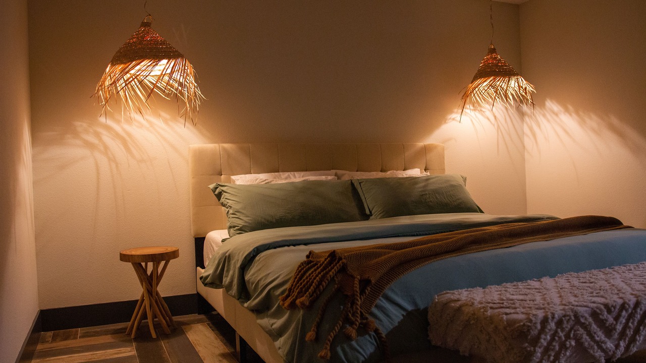 Photo of Bedroom in Palm Coast