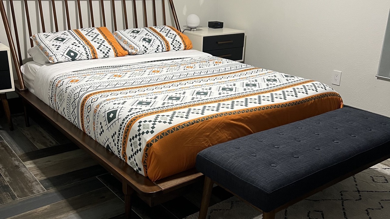 Photo of Bedroom in Palm Coast