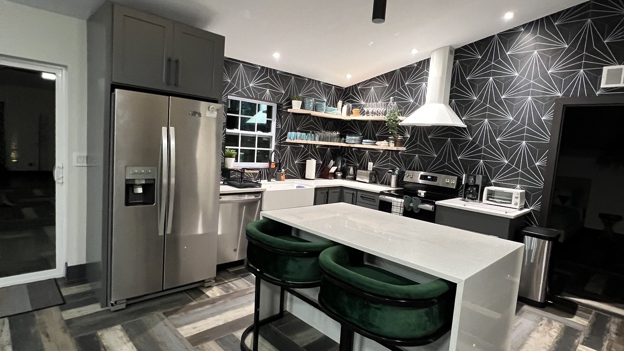 Photo of Kitchen in Palm Coast