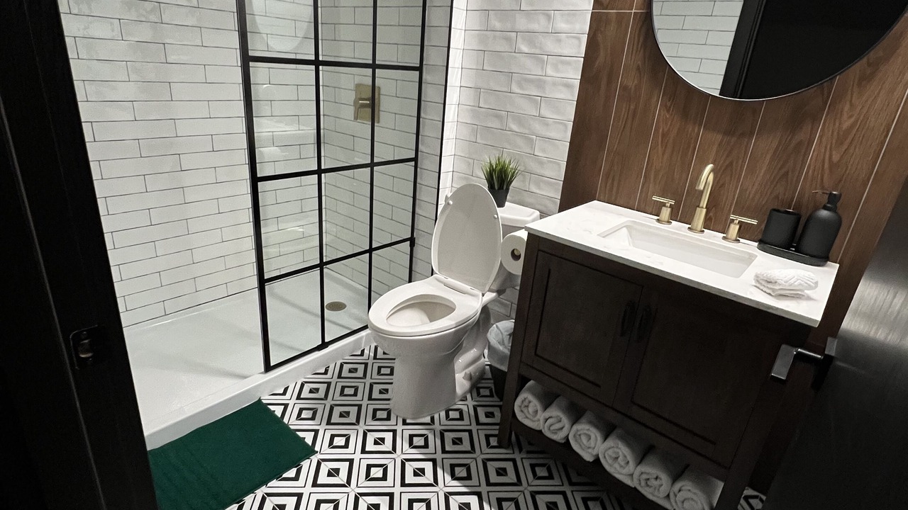Photo of Bathroom in Palm Coast
