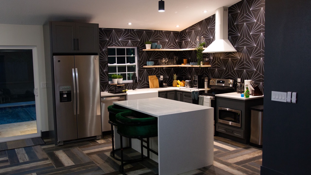Photo of Kitchen in Palm Coast
