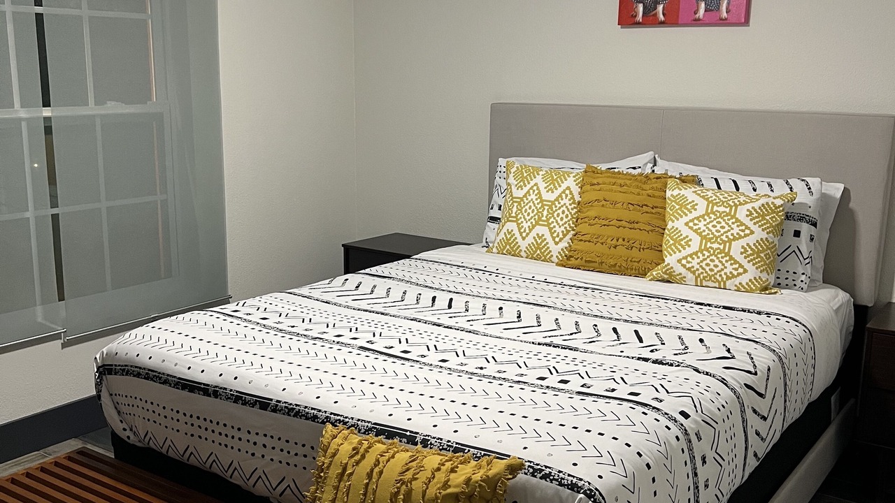 Photo of Bedroom in Palm Coast