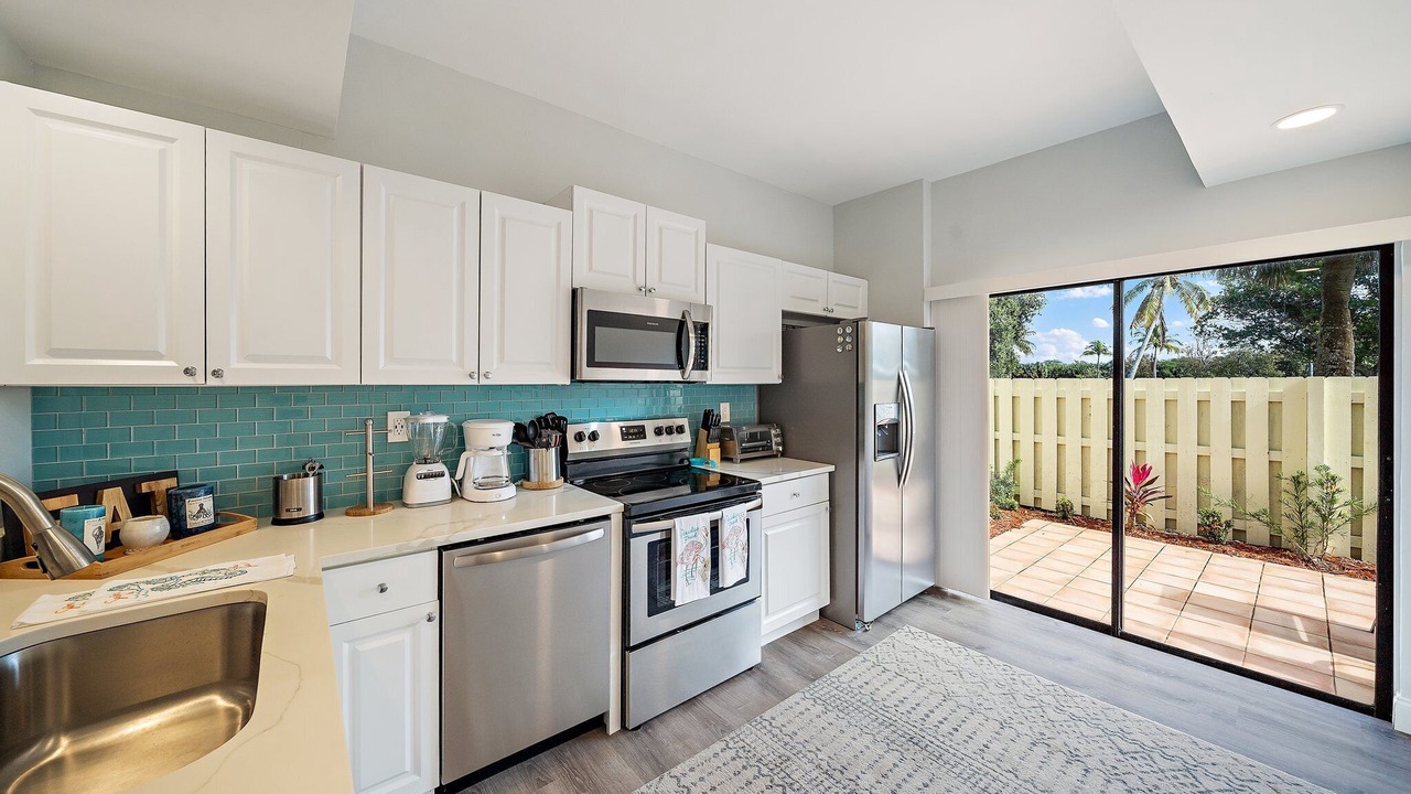 Photo of Kitchen in Bella Vista