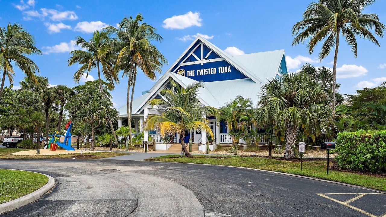 Photo of Outdoor in Bella Vista