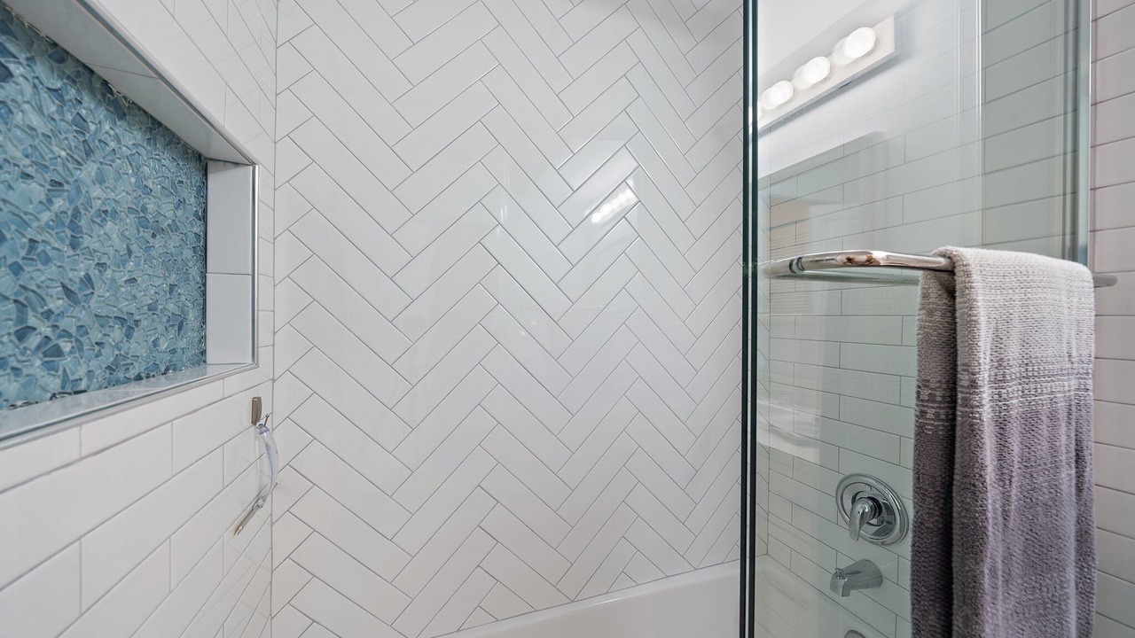 Photo of Bathroom in Bella Vista