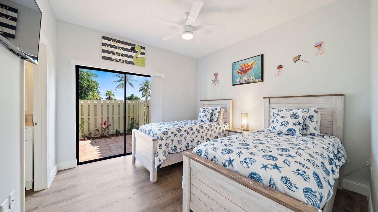 Photo of Bedroom in Bella Vista