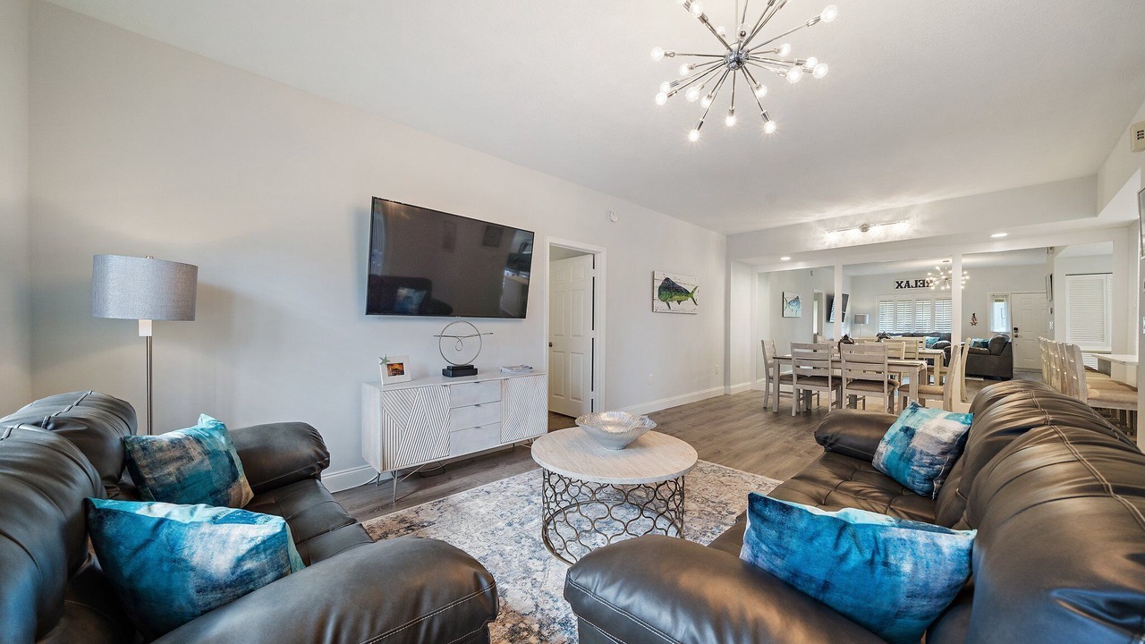 Photo of Livingroom in Bella Vista