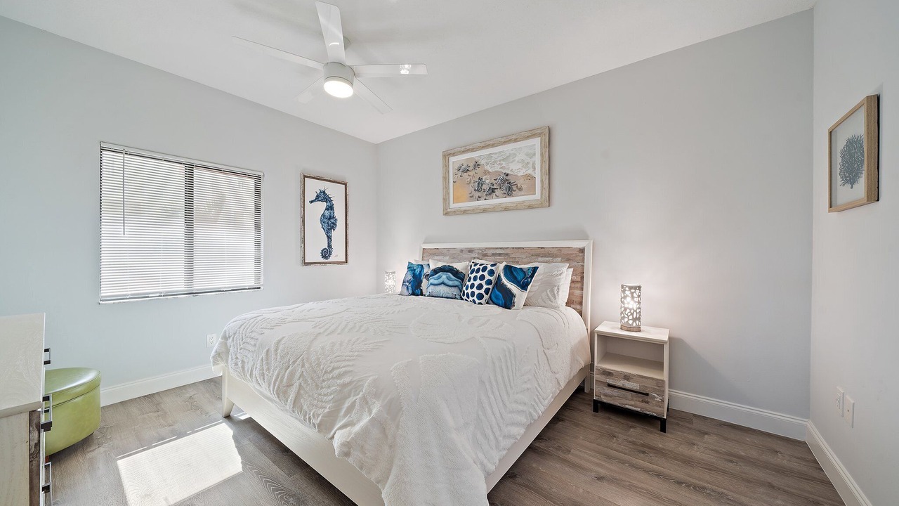 Photo of Bedroom in Bella Vista