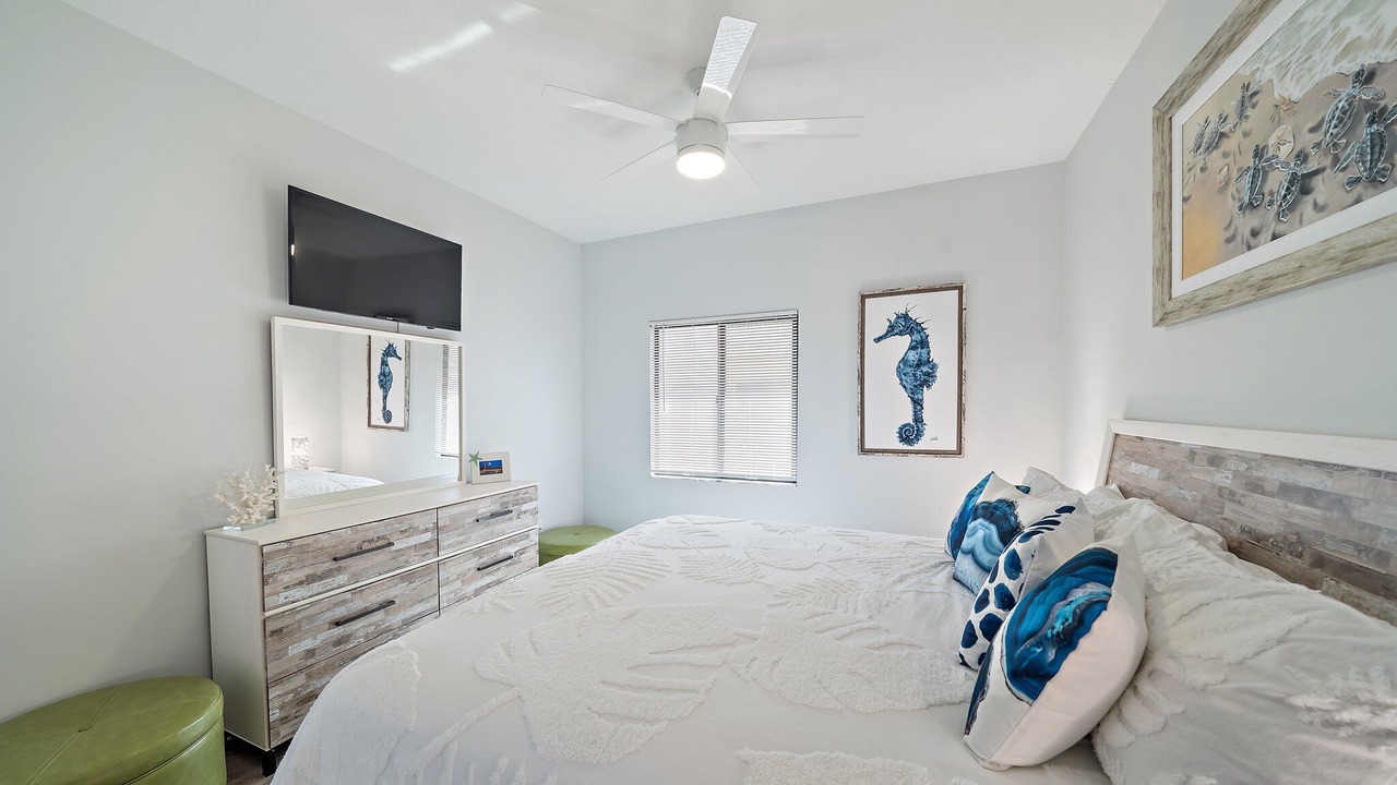 Photo of Bedroom in Bella Vista