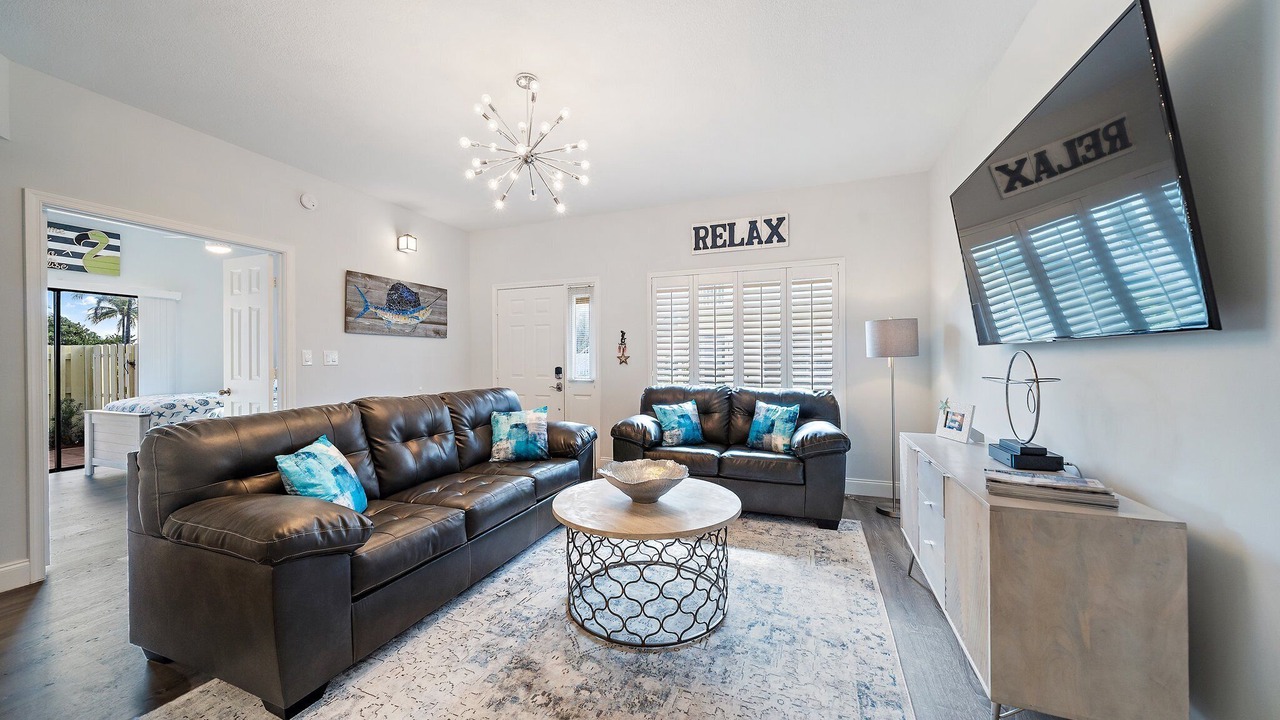Photo of Livingroom in Bella Vista