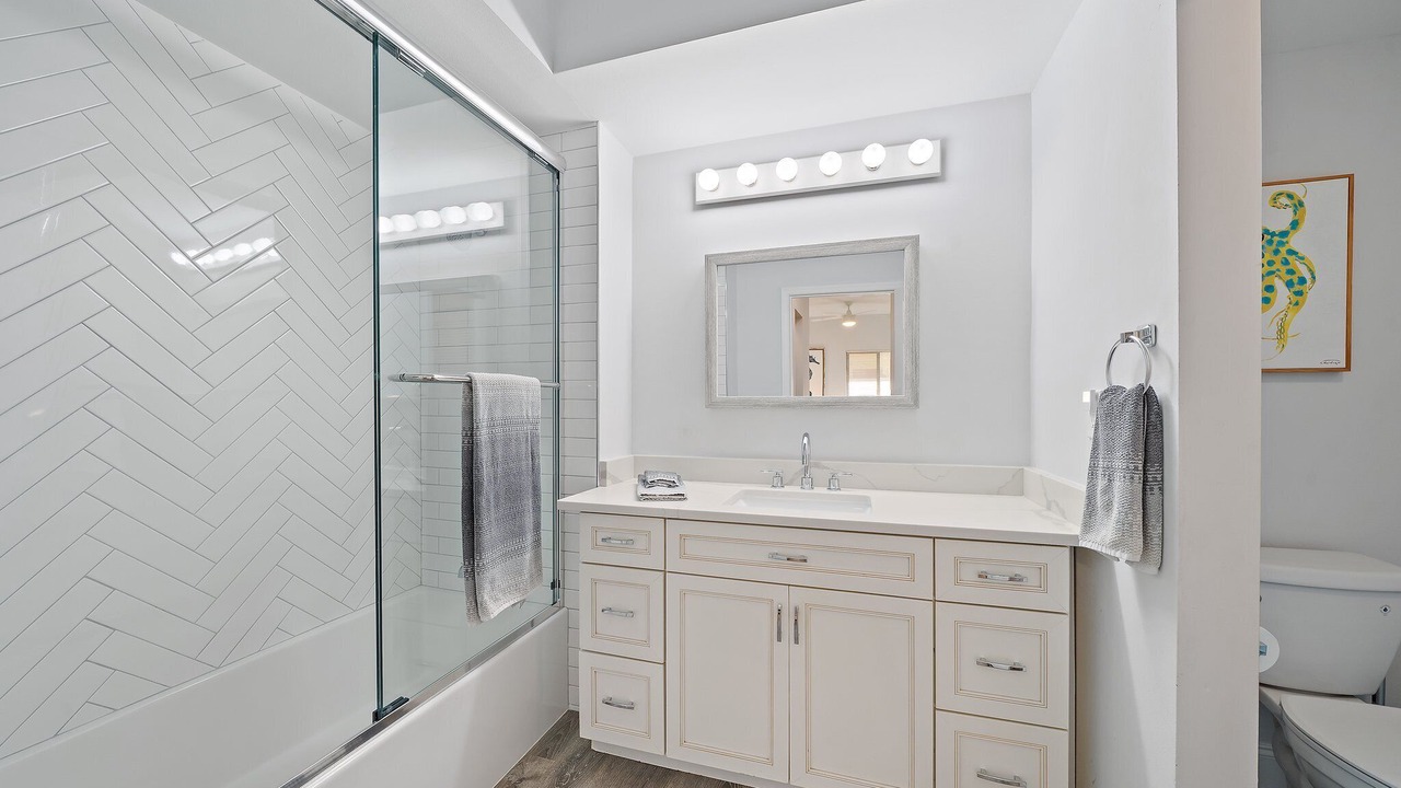 Photo of Bathroom in Bella Vista