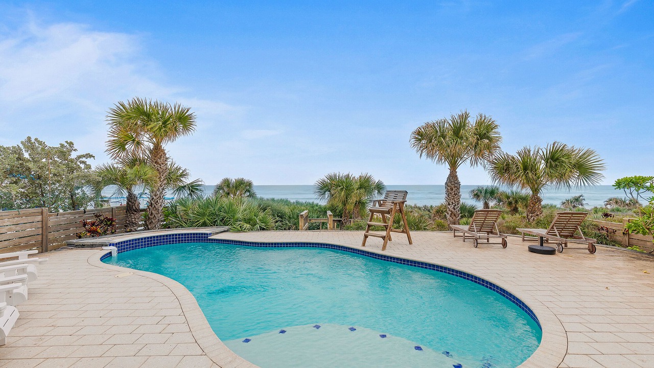 Photo of Outdoor in New Smyrna Beach