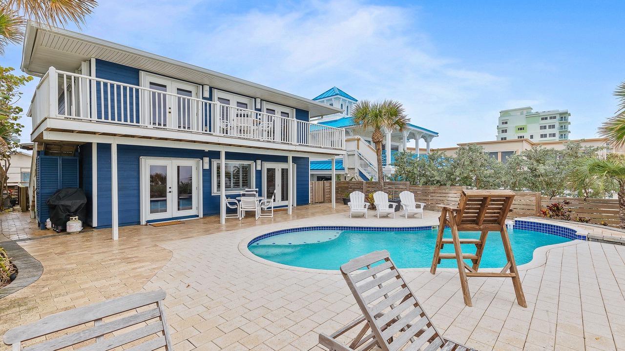 Photo of Outdoor in New Smyrna Beach