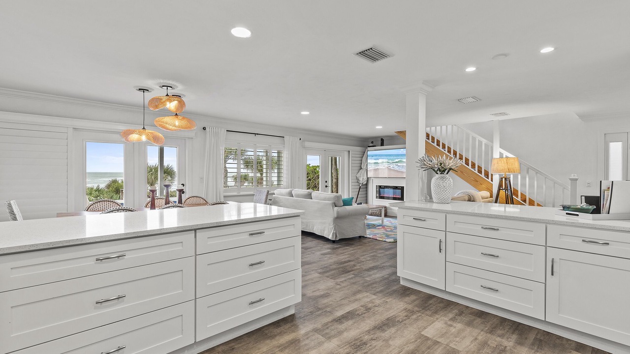 Photo of Bedroom in New Smyrna Beach