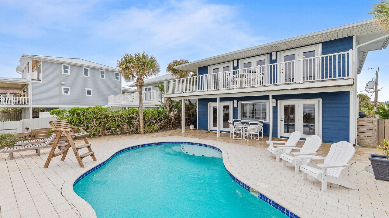 Photo of Outdoor in New Smyrna Beach