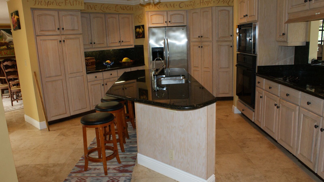 Photo of Kitchen in Hunt Club